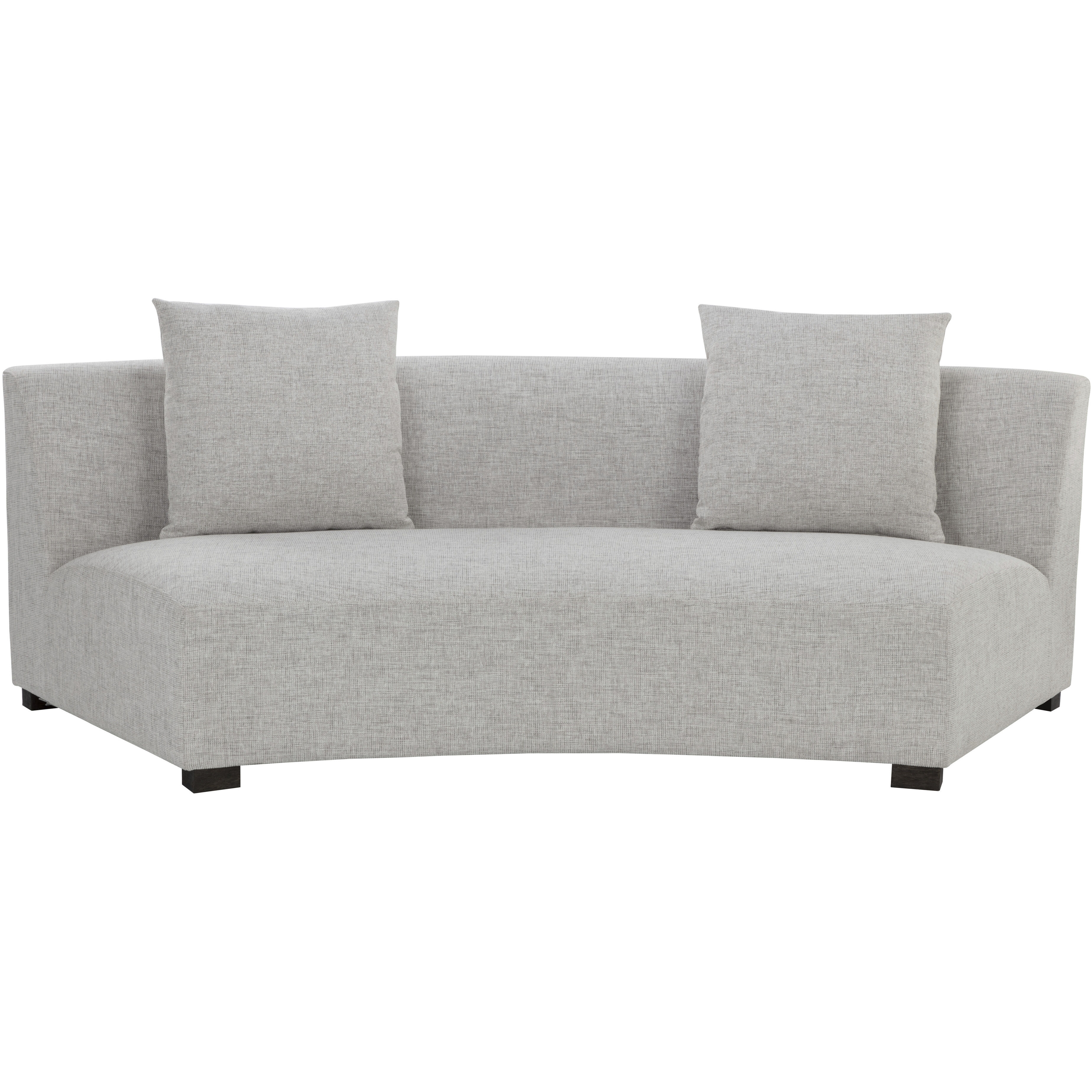 Sarasota Rhapsody Greige Modular Sofa